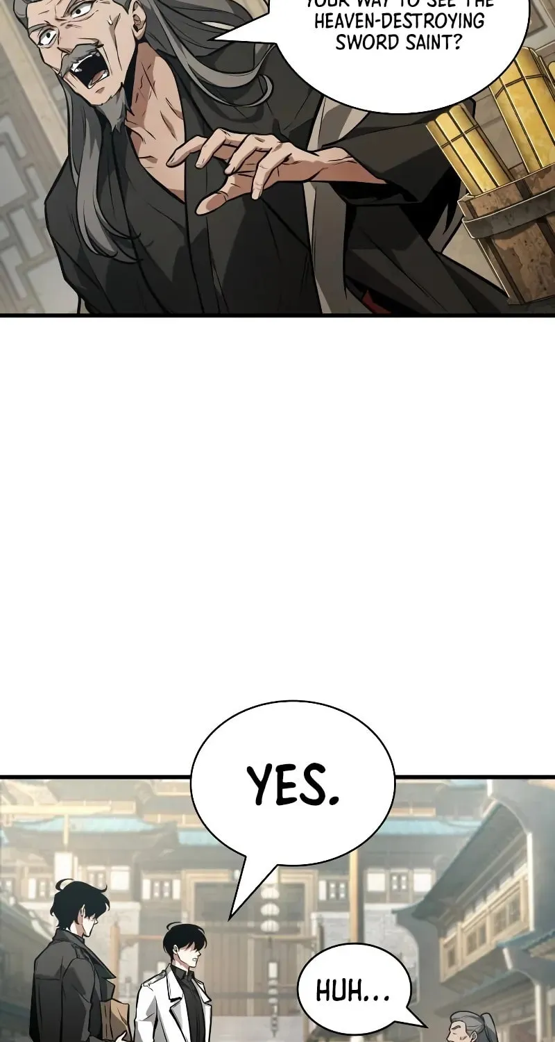 Omniscient Reader Chapter 264 page 38 - 