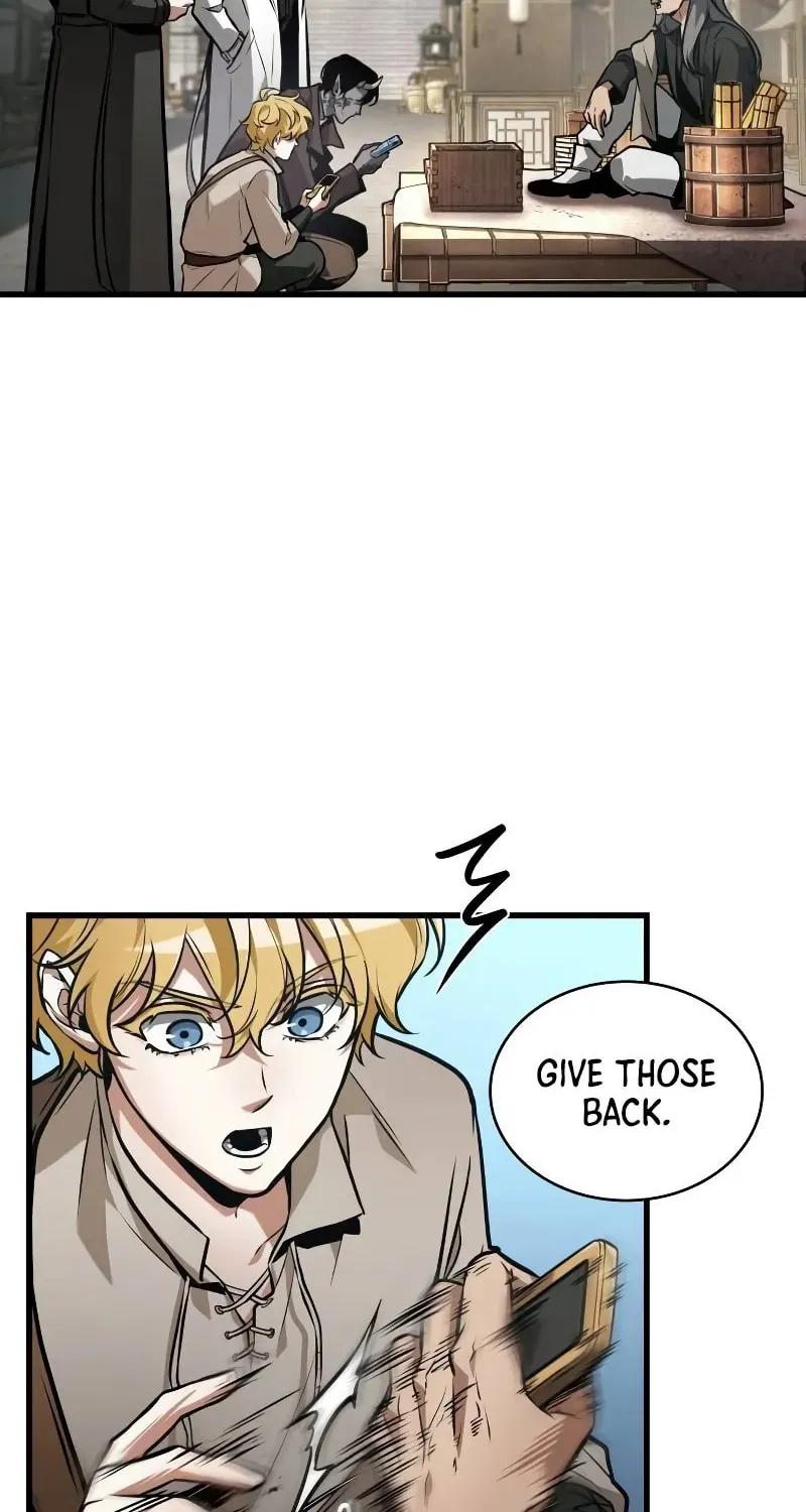 Omniscient Reader Chapter 264 page 39 - 