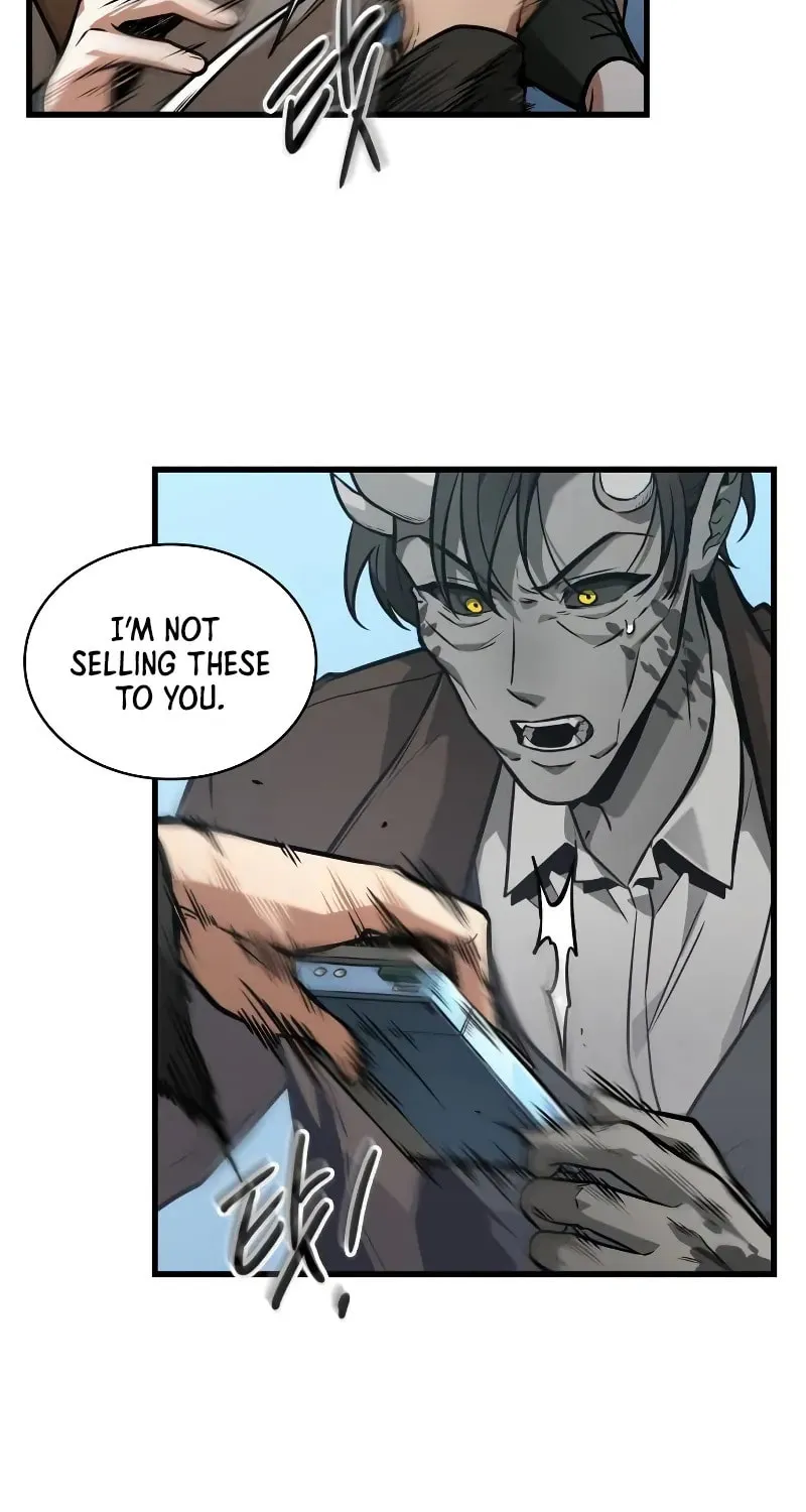 Omniscient Reader Chapter 264 page 40 - 