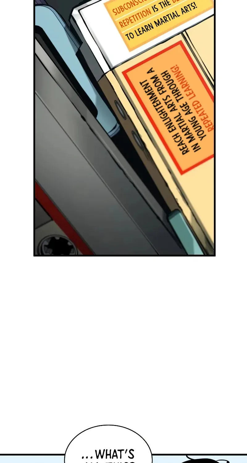 Omniscient Reader Chapter 264 page 5 - 