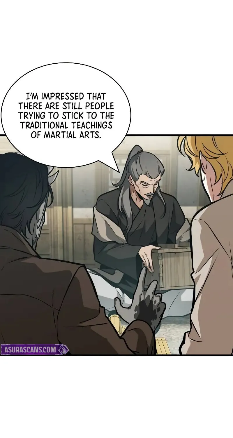 Omniscient Reader Chapter 264 page 41 - 