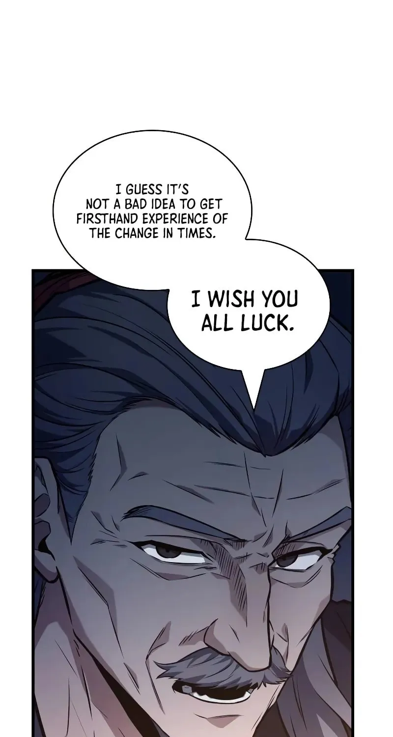 Omniscient Reader Chapter 264 page 42 - 
