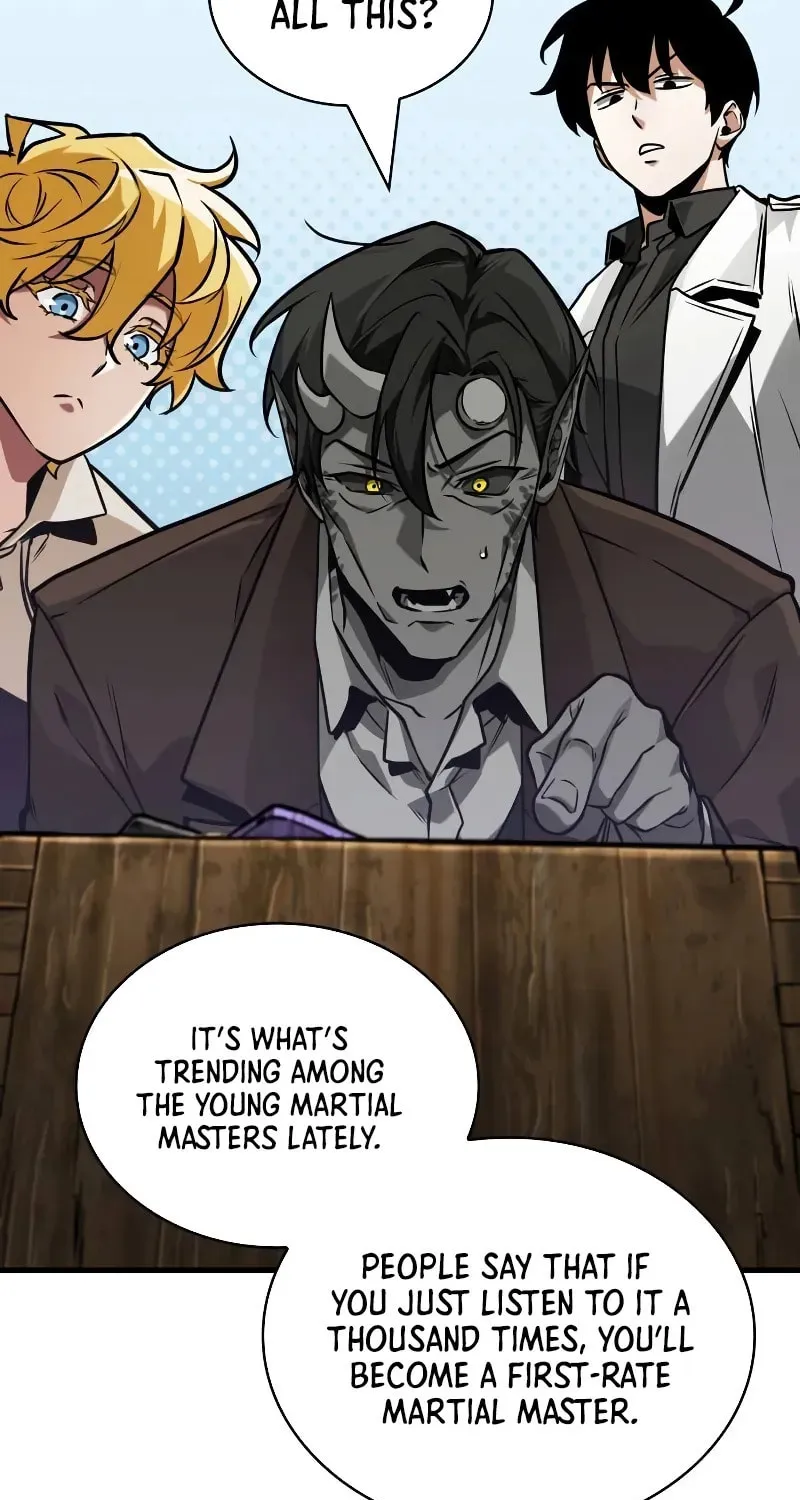 Omniscient Reader Chapter 264 page 6 - 