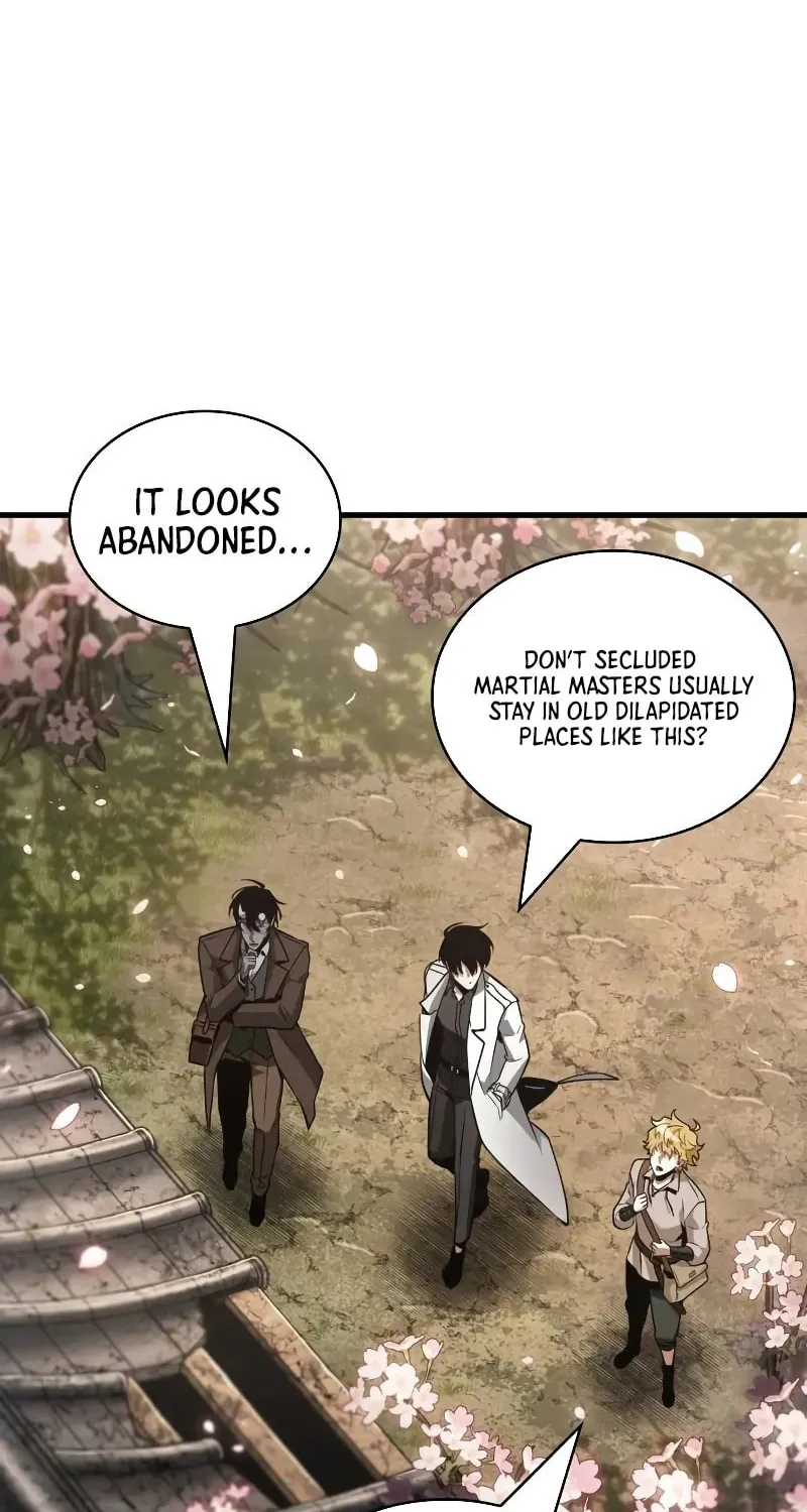 Omniscient Reader Chapter 264 page 60 - 