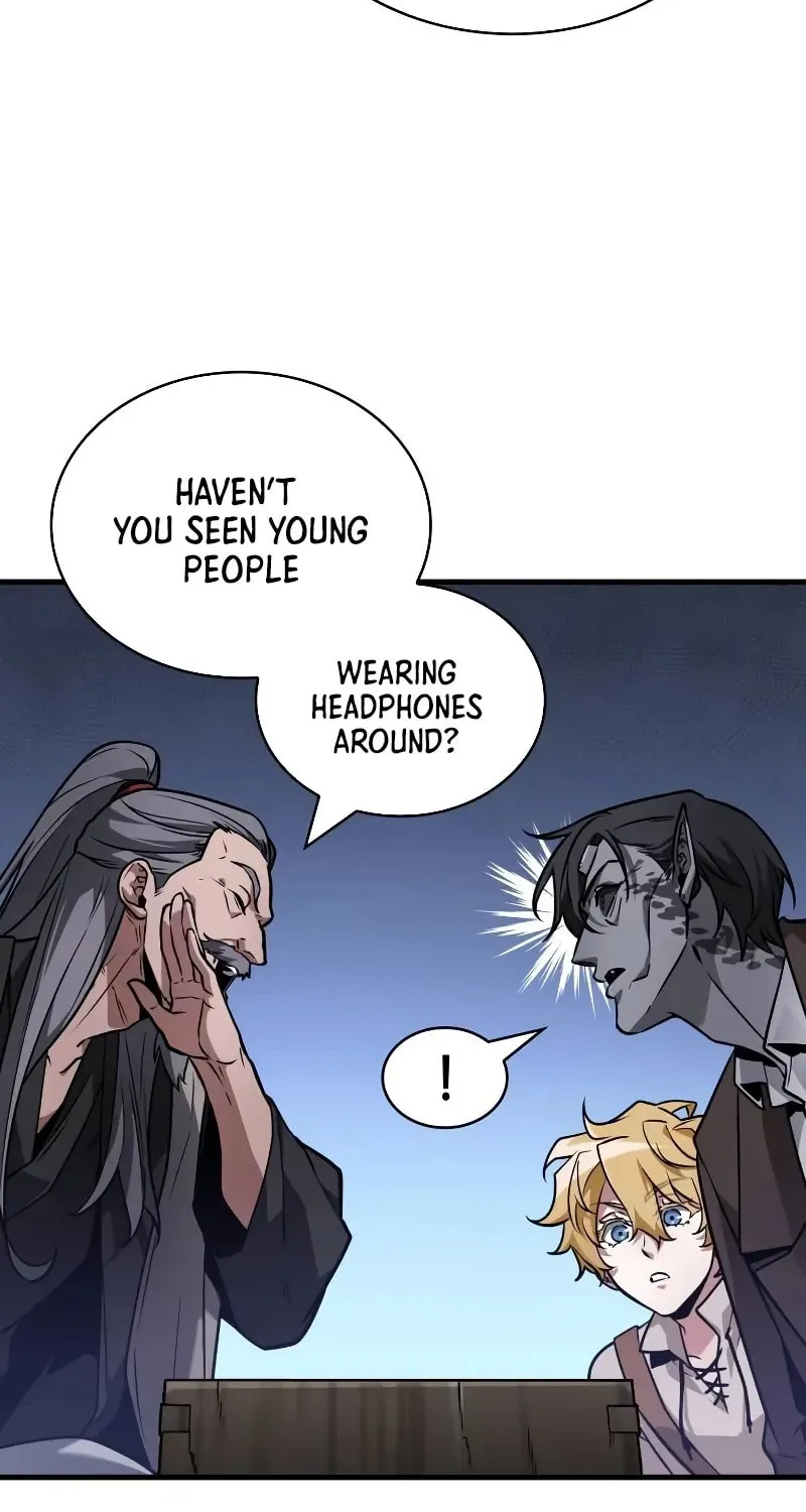 Omniscient Reader Chapter 264 page 7 - 