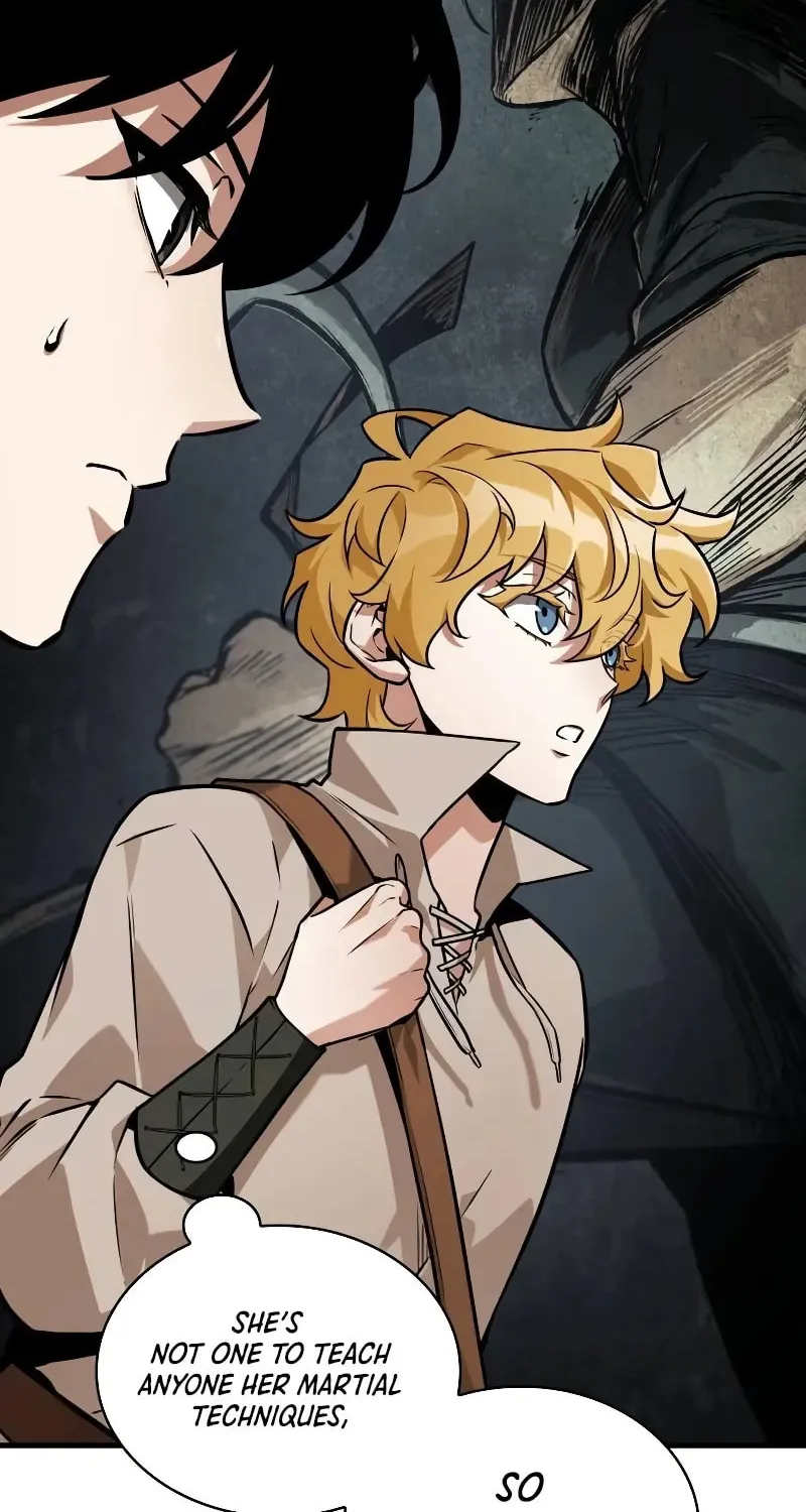 Omniscient Reader Chapter 264 page 62 - 