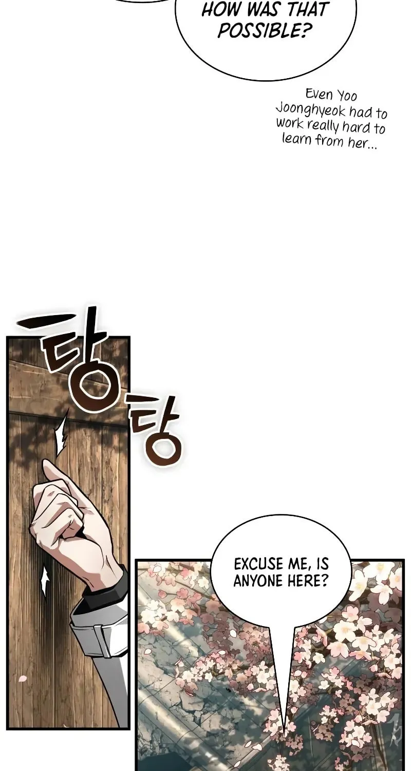 Omniscient Reader Chapter 264 page 63 - 