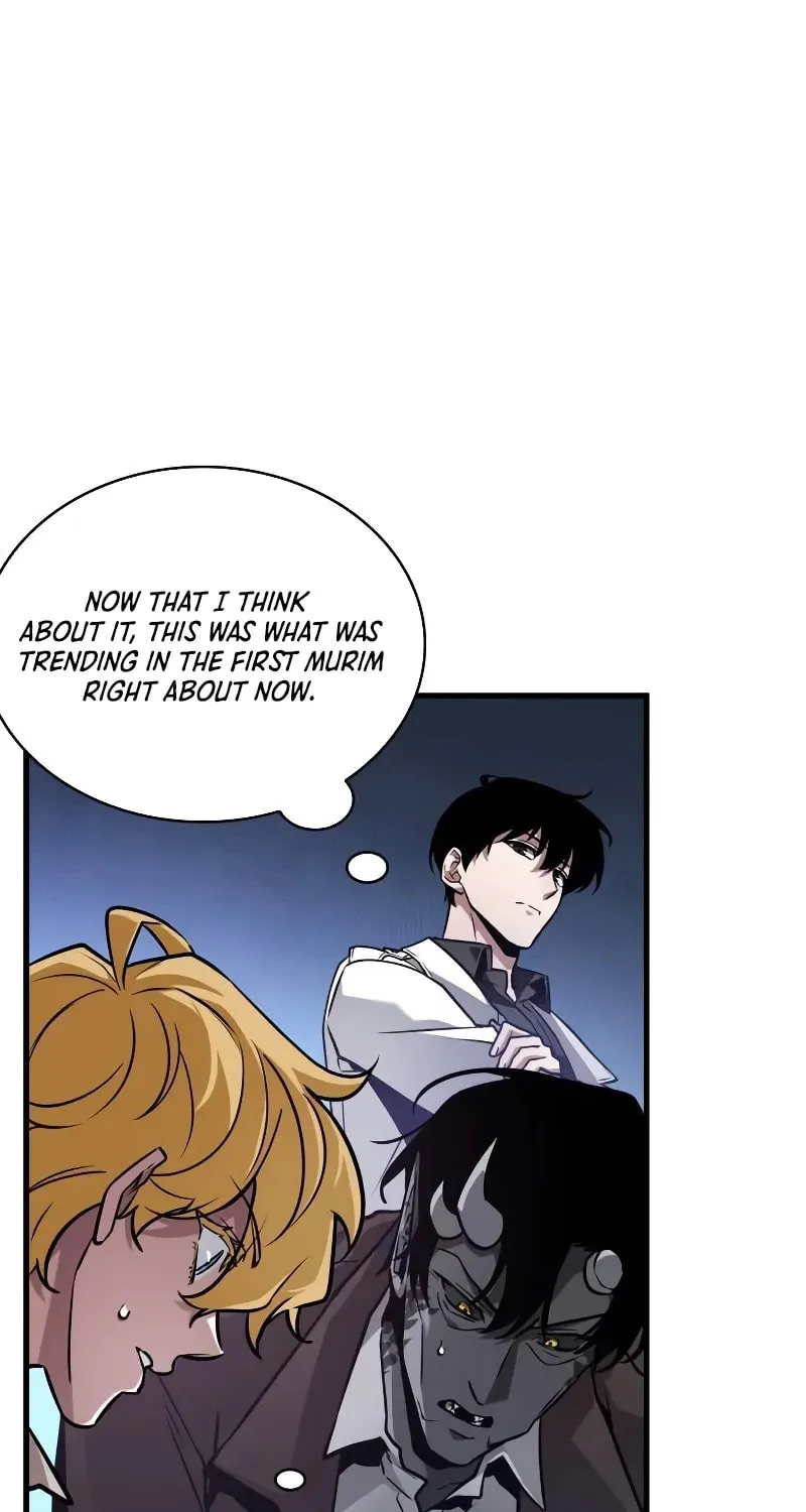 Omniscient Reader Chapter 264 page 8 - 