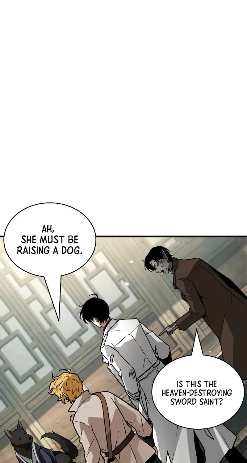 Omniscient Reader Chapter 264 page 72 - 