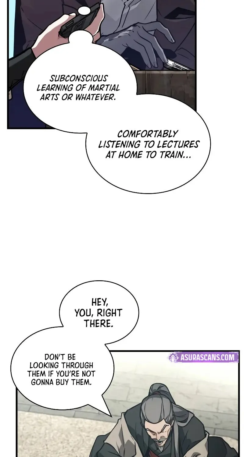 Omniscient Reader Chapter 264 page 9 - 