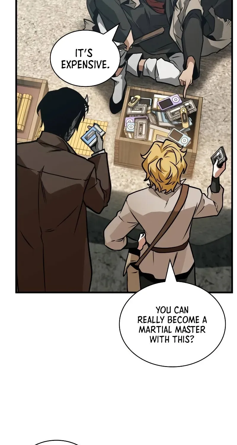 Omniscient Reader Chapter 264 page 10 - 