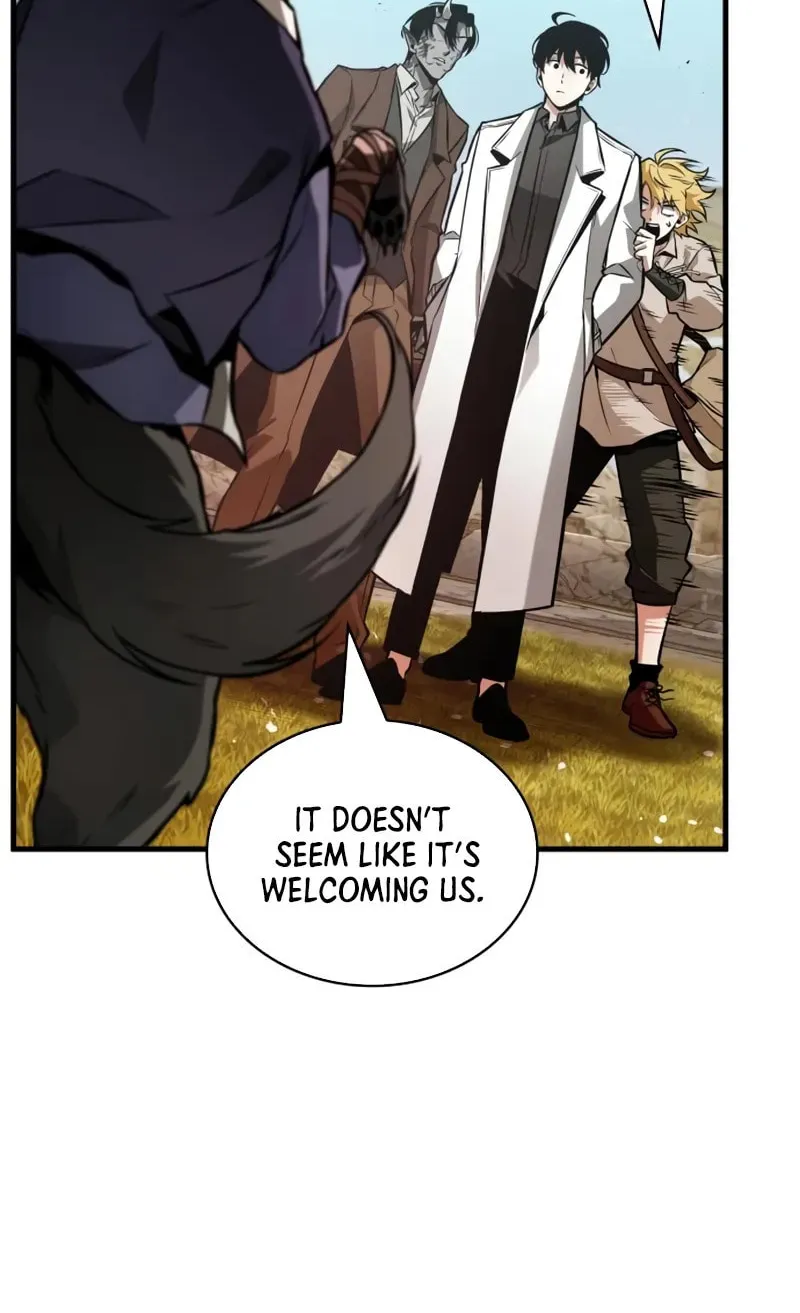 Omniscient Reader Chapter 265 page 11 - 