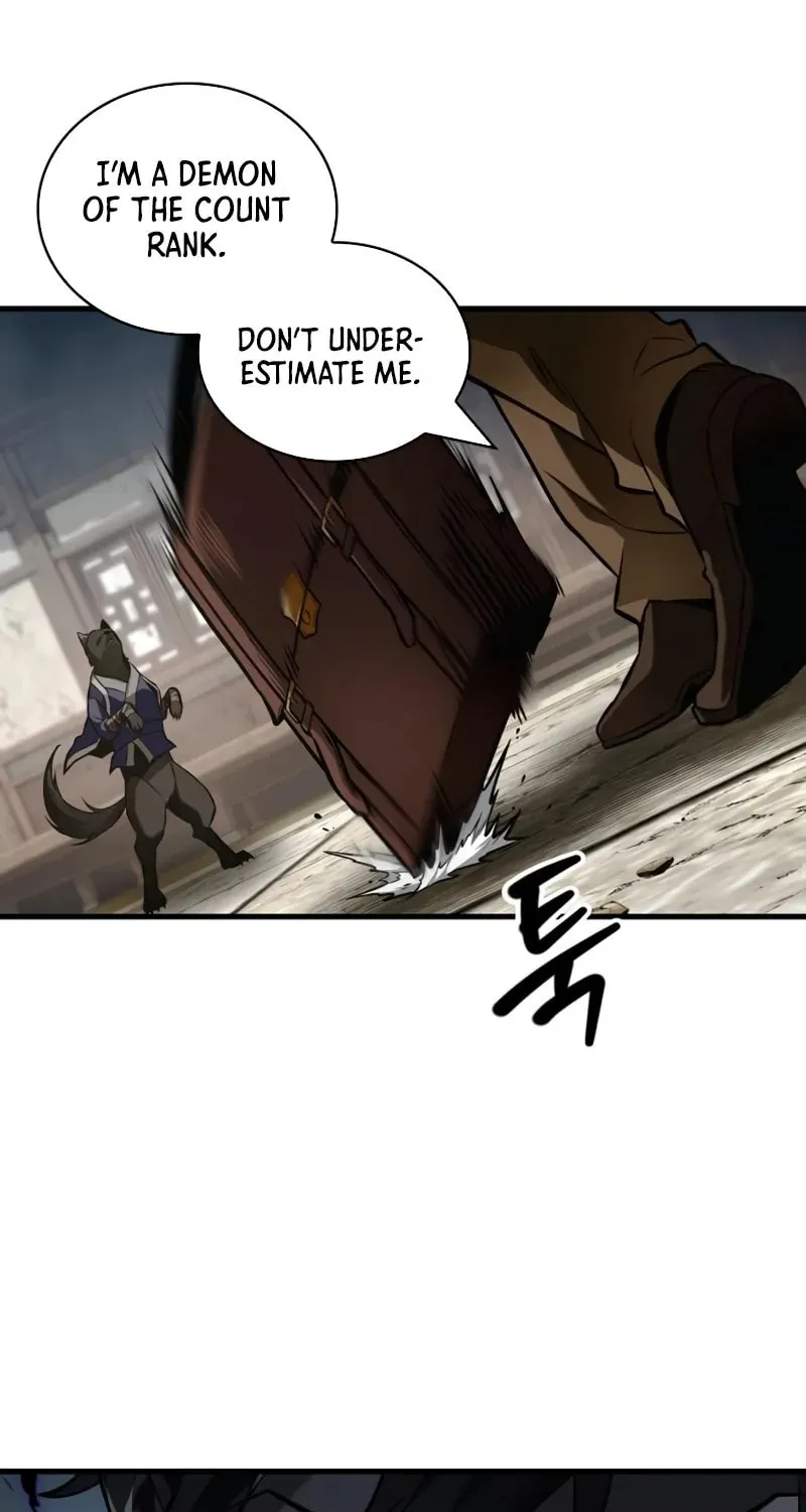 Omniscient Reader Chapter 265 page 13 - 