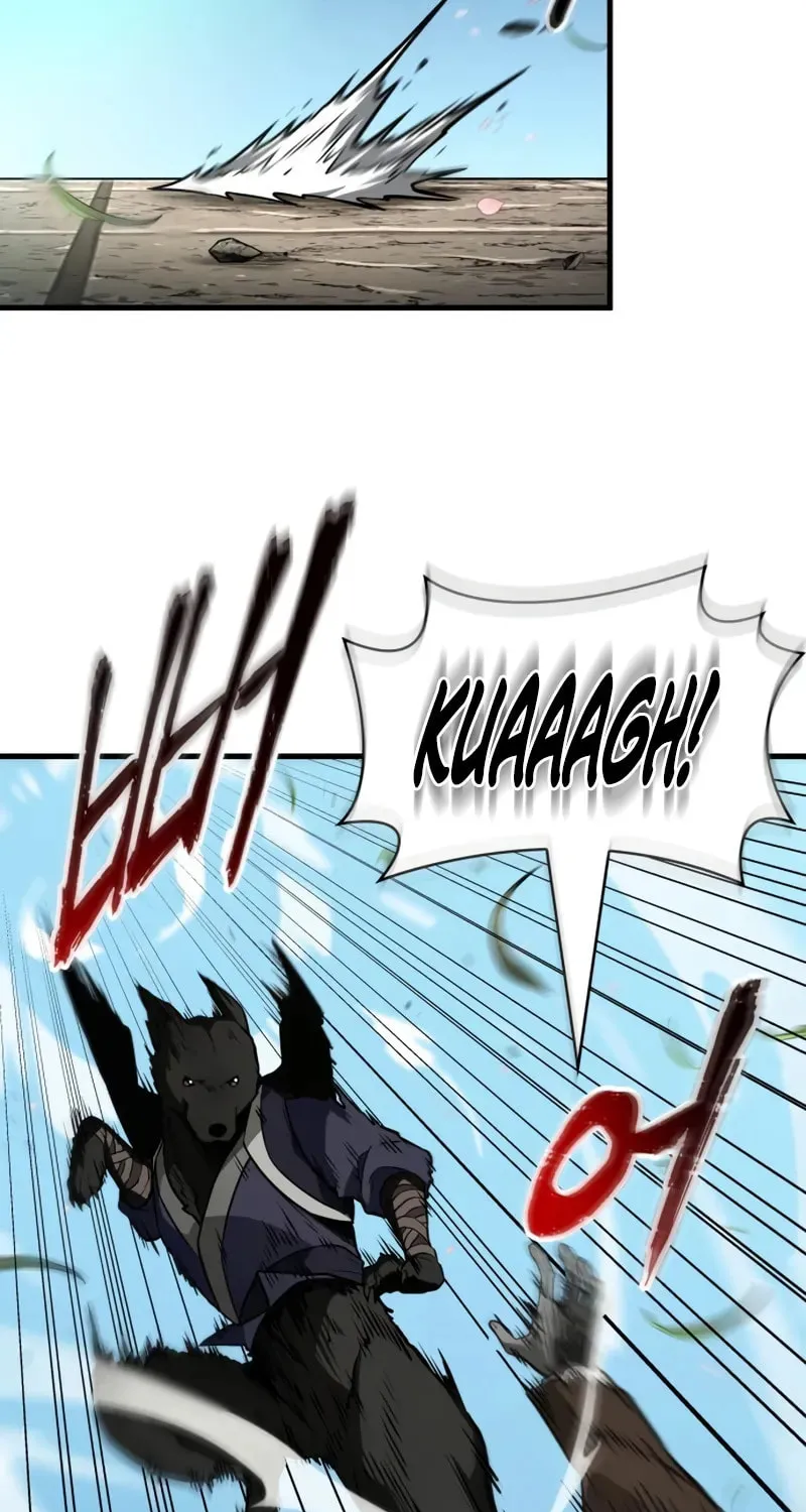 Omniscient Reader Chapter 265 page 16 - 