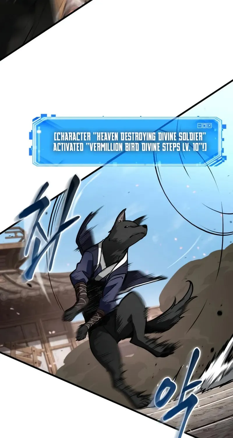 Omniscient Reader Chapter 265 page 19 - 
