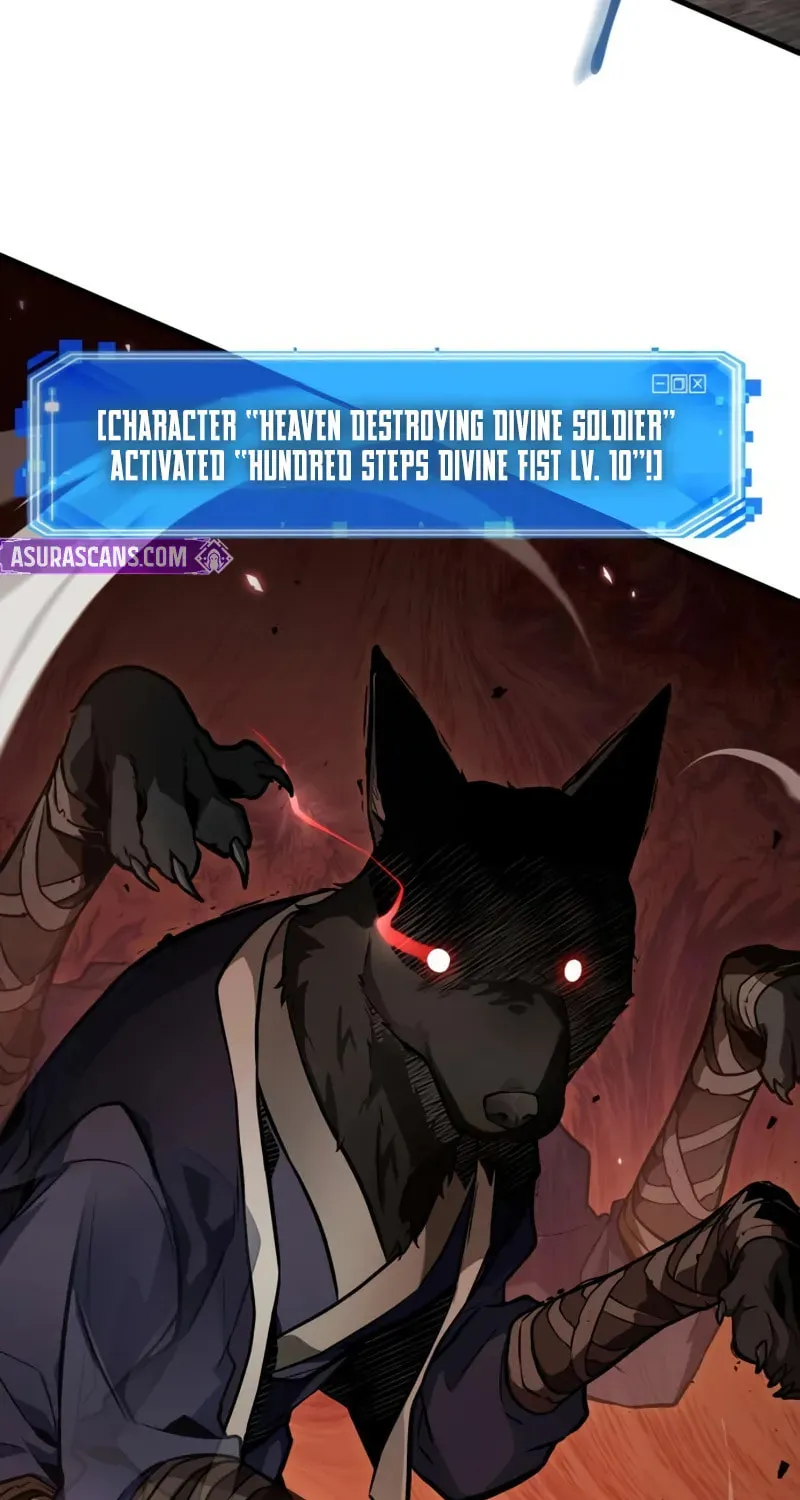 Omniscient Reader Chapter 265 page 20 - 
