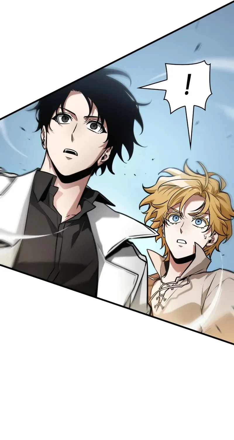Omniscient Reader Chapter 265 page 22 - 