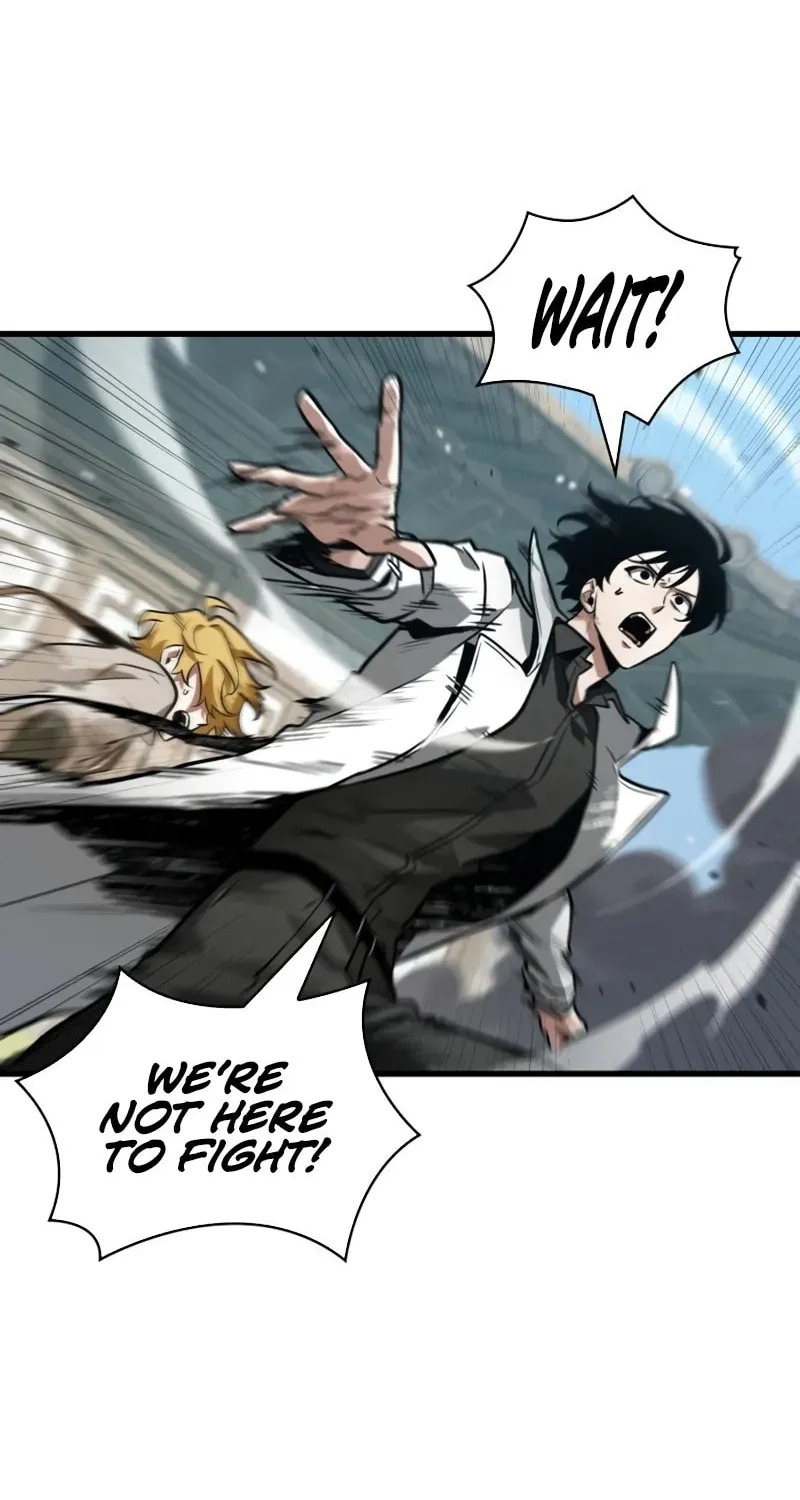 Omniscient Reader Chapter 265 page 25 - 