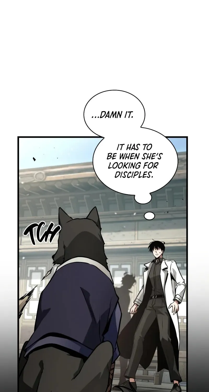 Omniscient Reader Chapter 265 page 28 - 