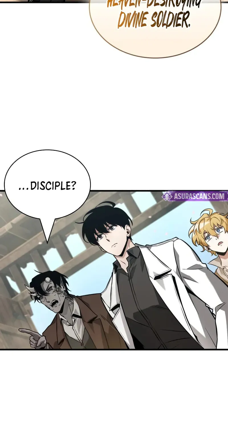 Omniscient Reader Chapter 265 page 4 - 