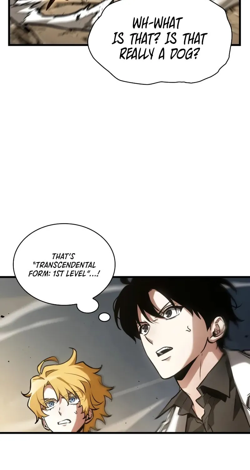 Omniscient Reader Chapter 265 page 32 - 