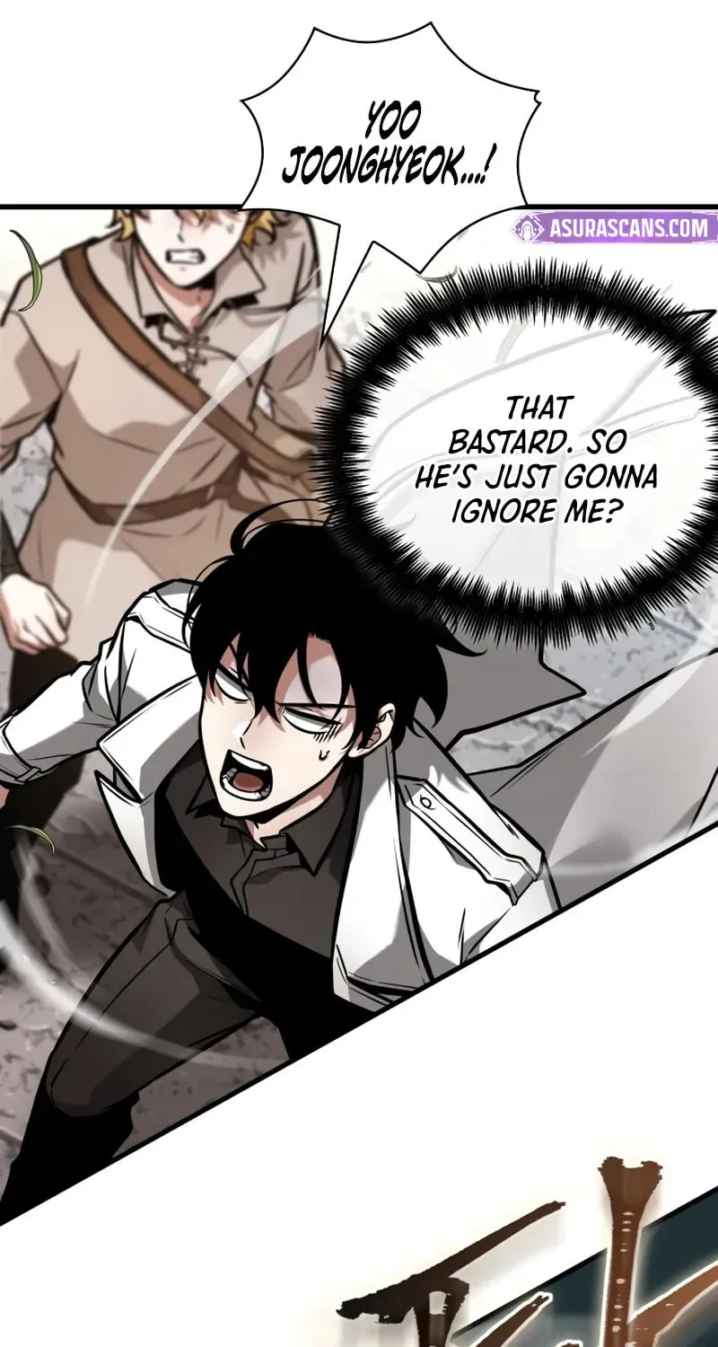 Omniscient Reader Chapter 265 page 38 - 
