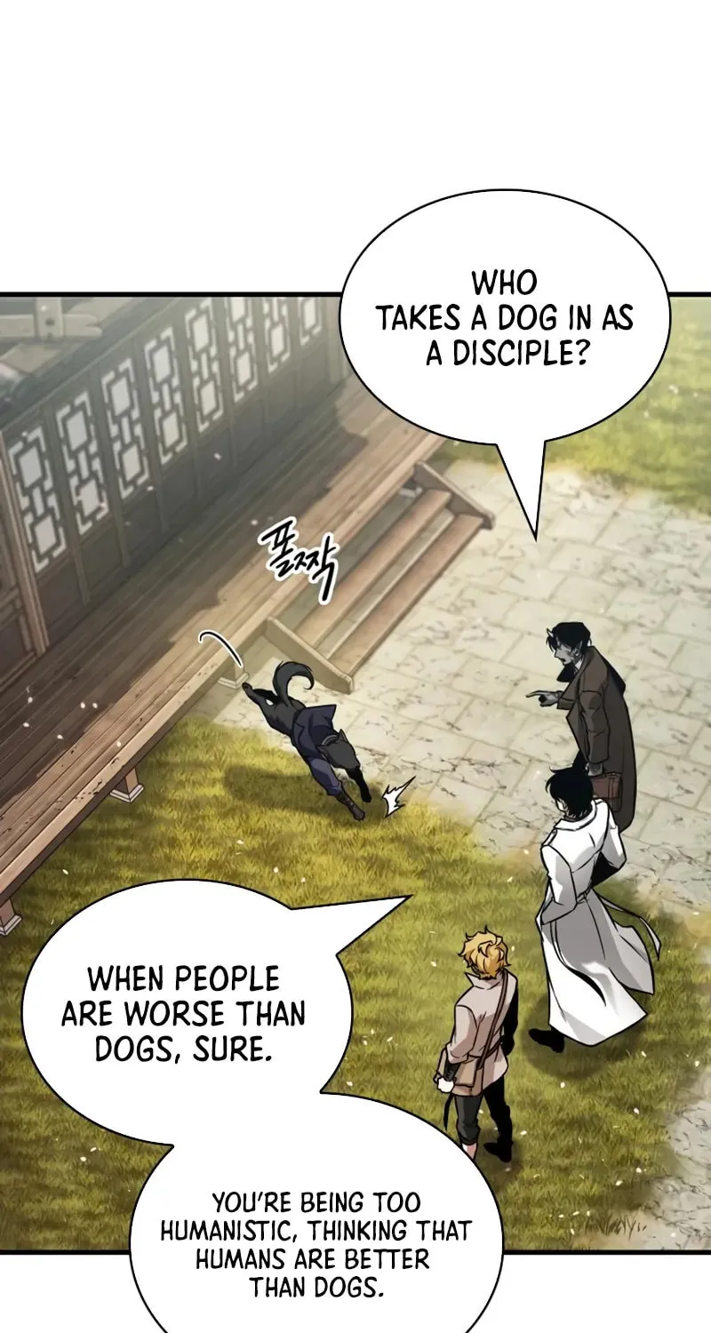 Omniscient Reader Chapter 265 page 5 - 