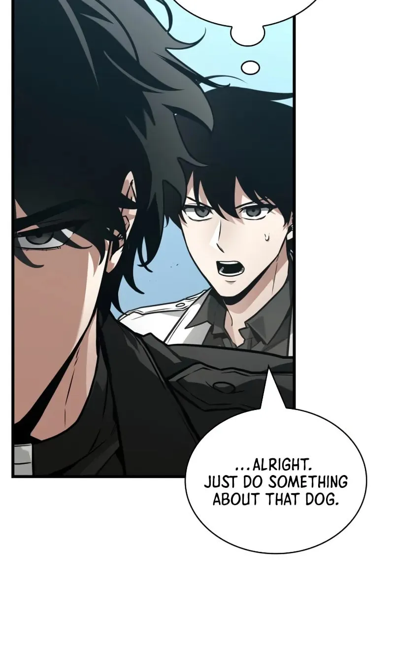 Omniscient Reader Chapter 265 page 50 - 