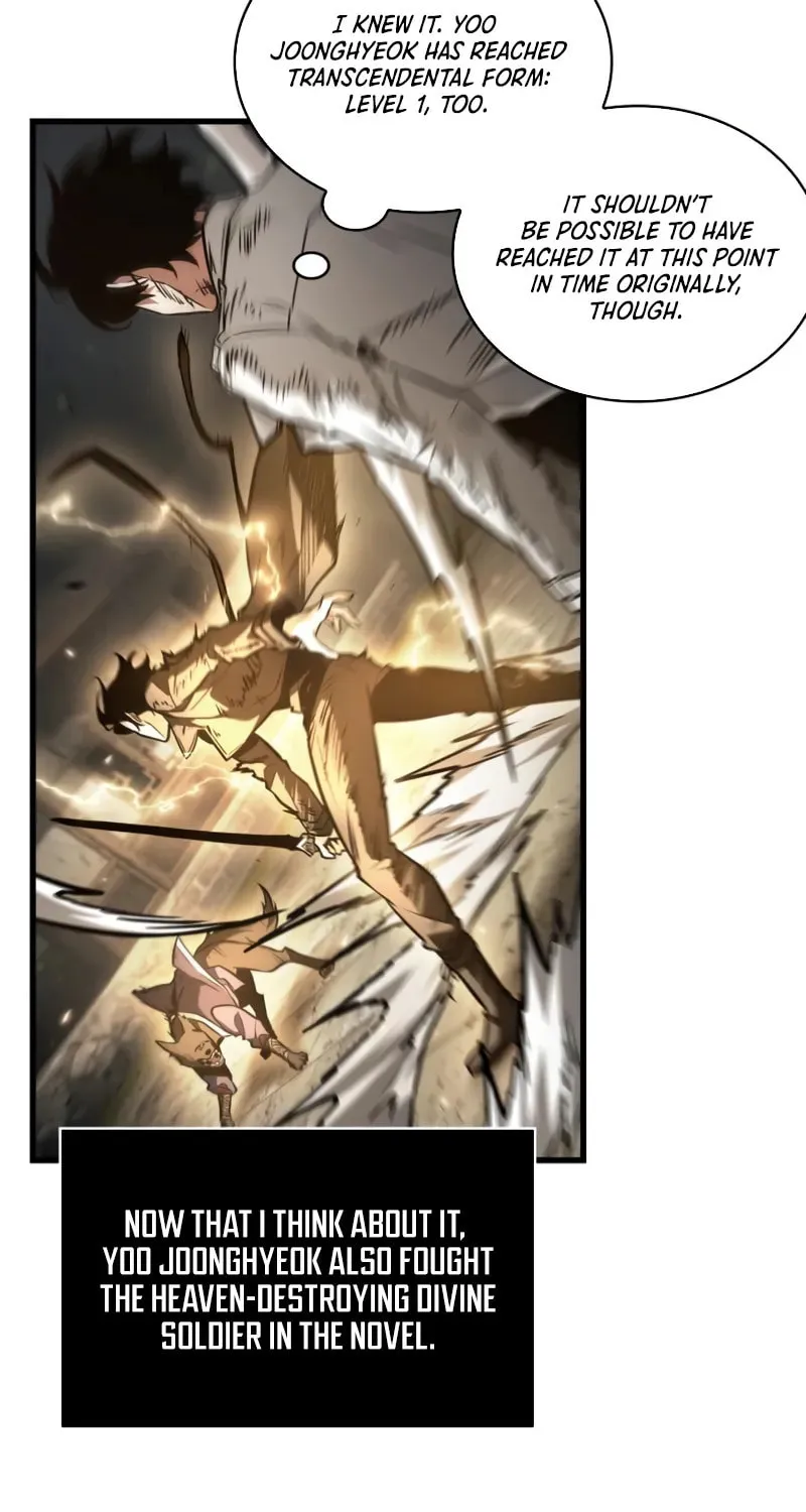 Omniscient Reader Chapter 265 page 55 - 