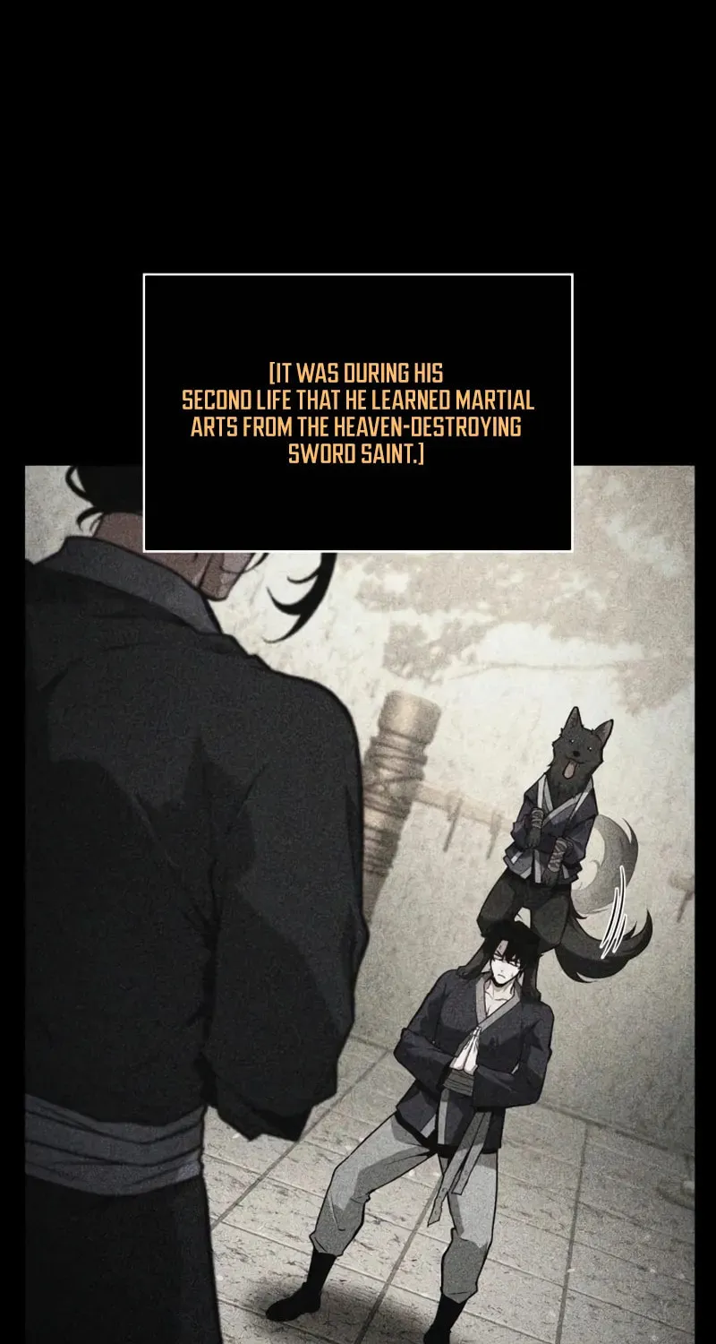 Omniscient Reader Chapter 265 page 66 - 