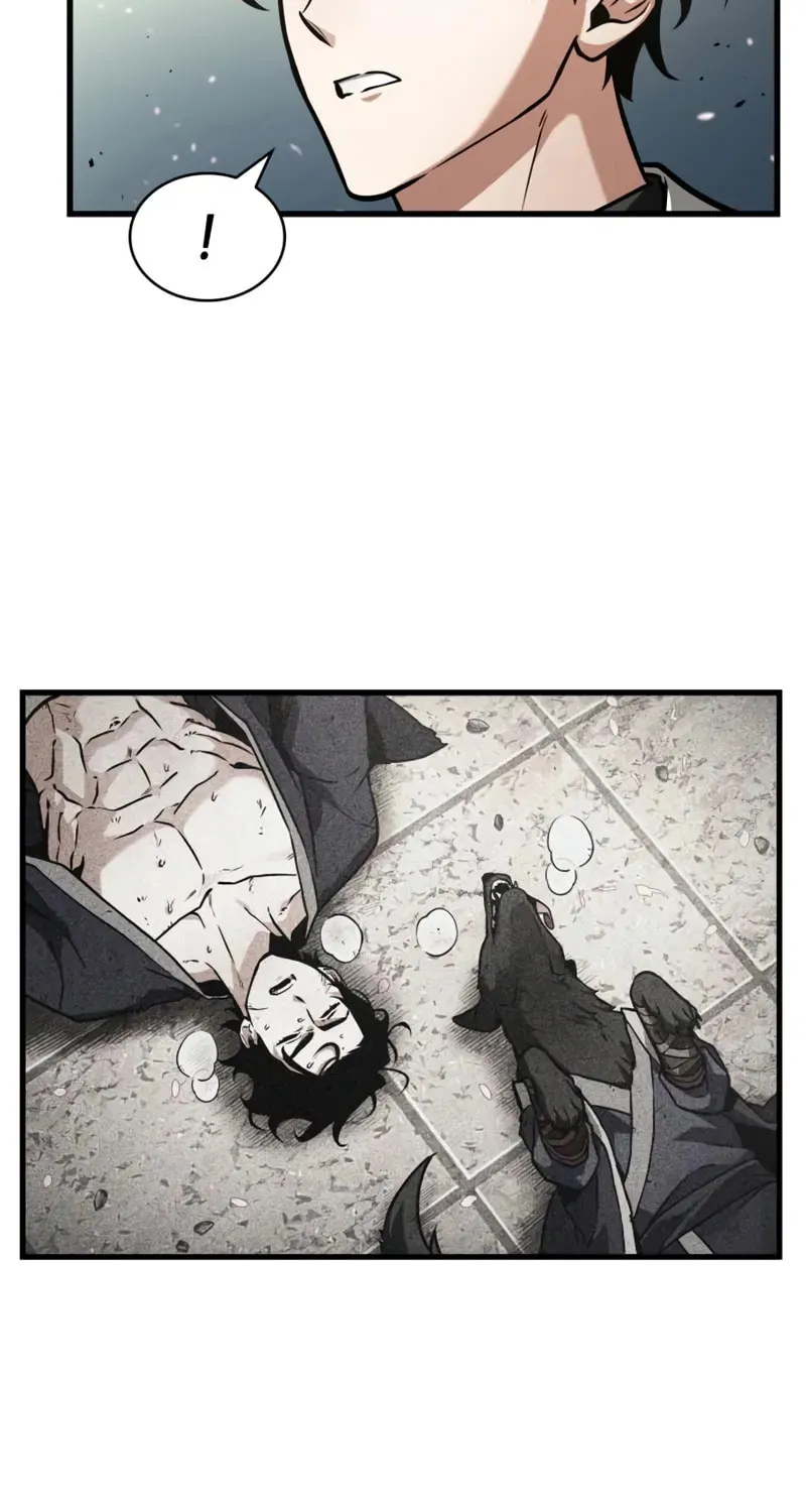 Omniscient Reader Chapter 265 page 79 - 