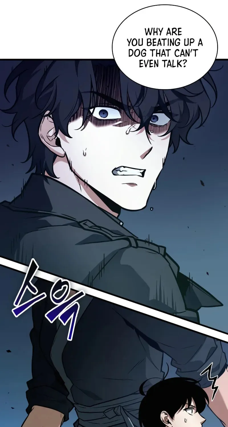 Omniscient Reader Chapter 266 page 12 - 