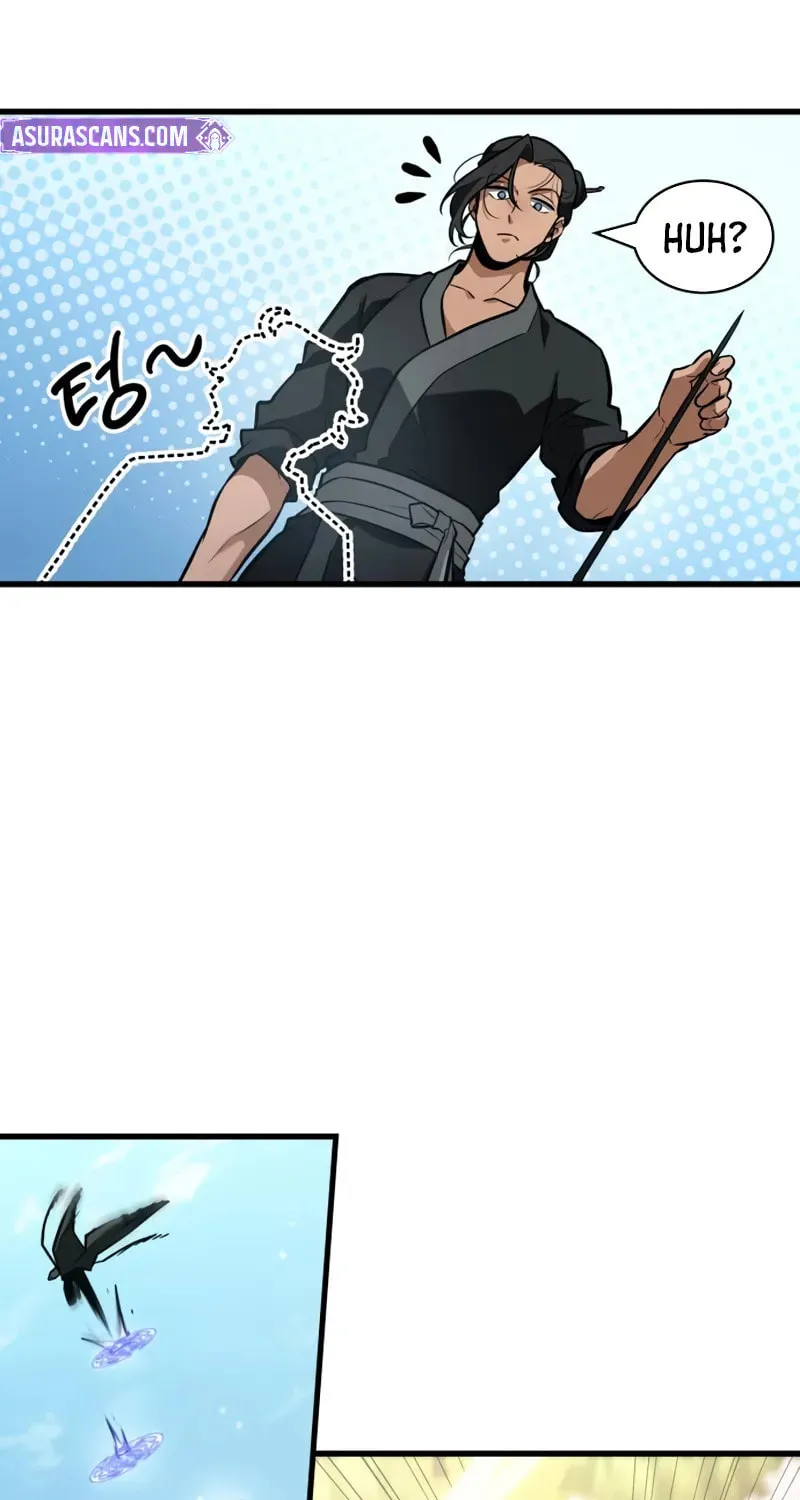 Omniscient Reader Chapter 266 page 18 - 