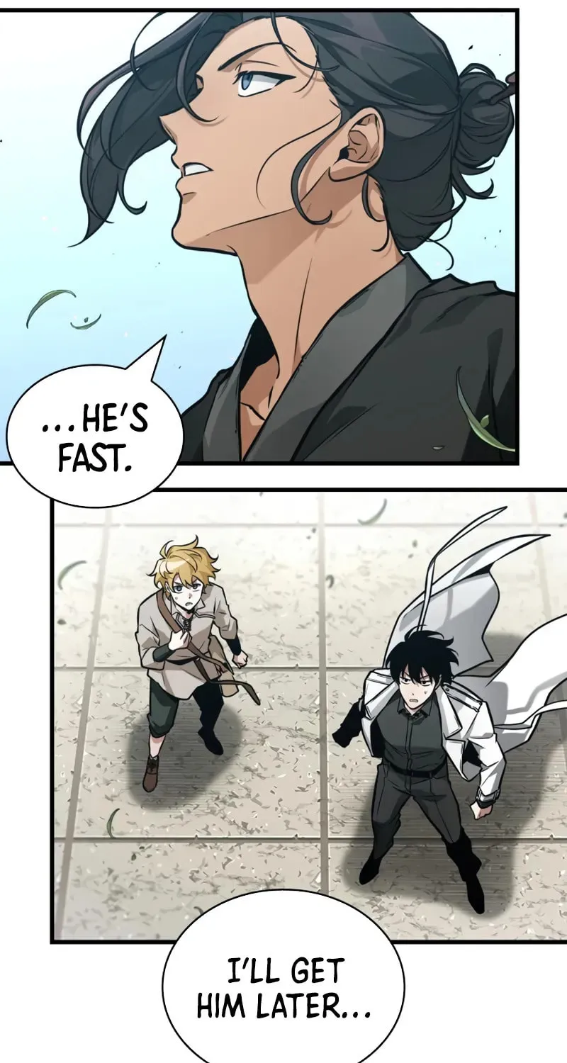 Omniscient Reader Chapter 266 page 21 - 