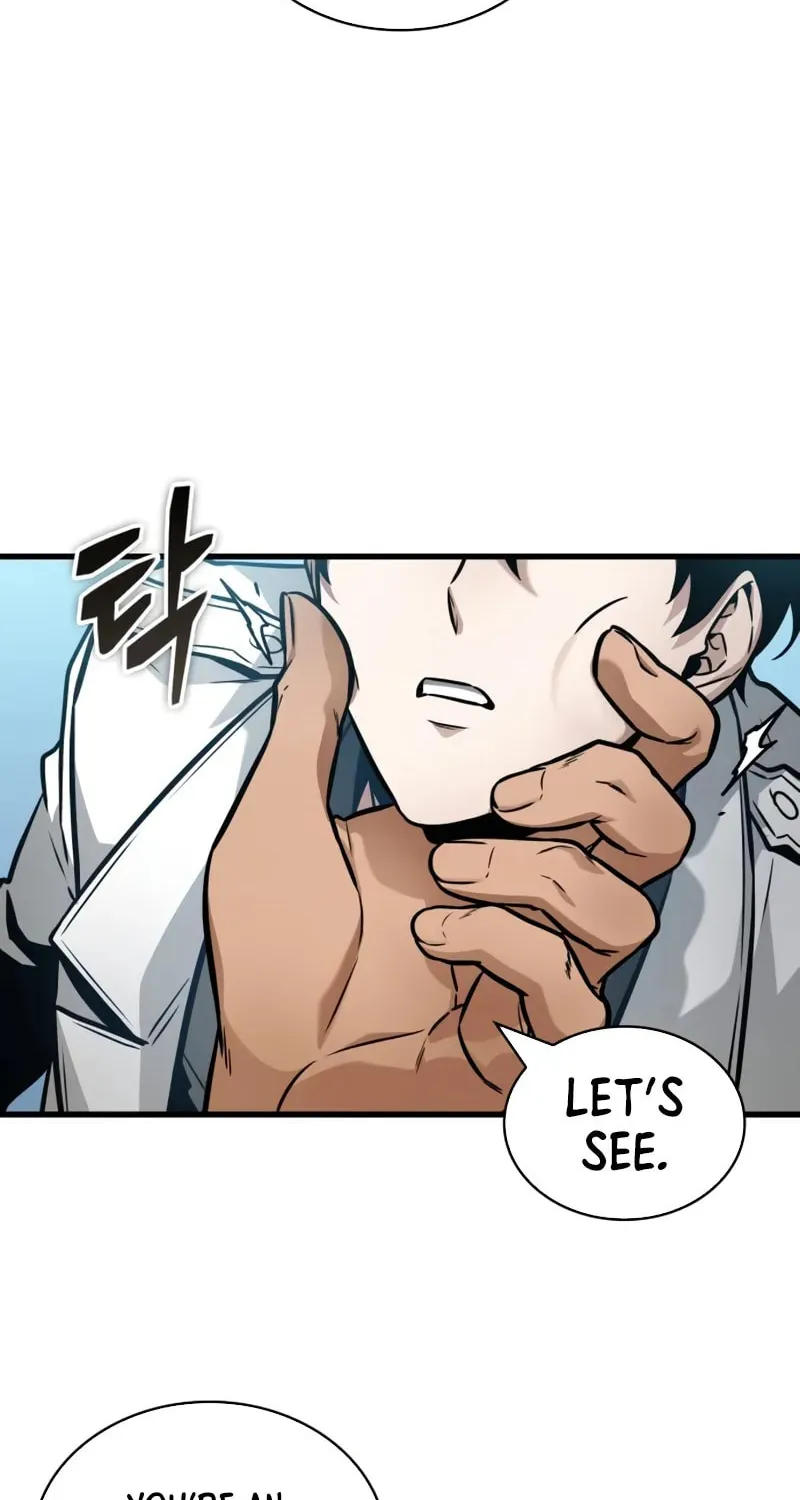 Omniscient Reader Chapter 266 page 22 - 