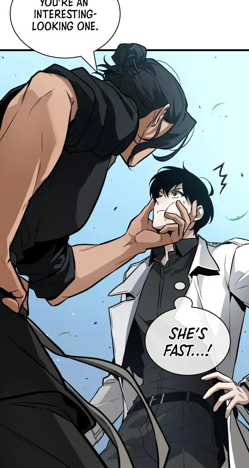 Omniscient Reader Chapter 266 page 23 - 