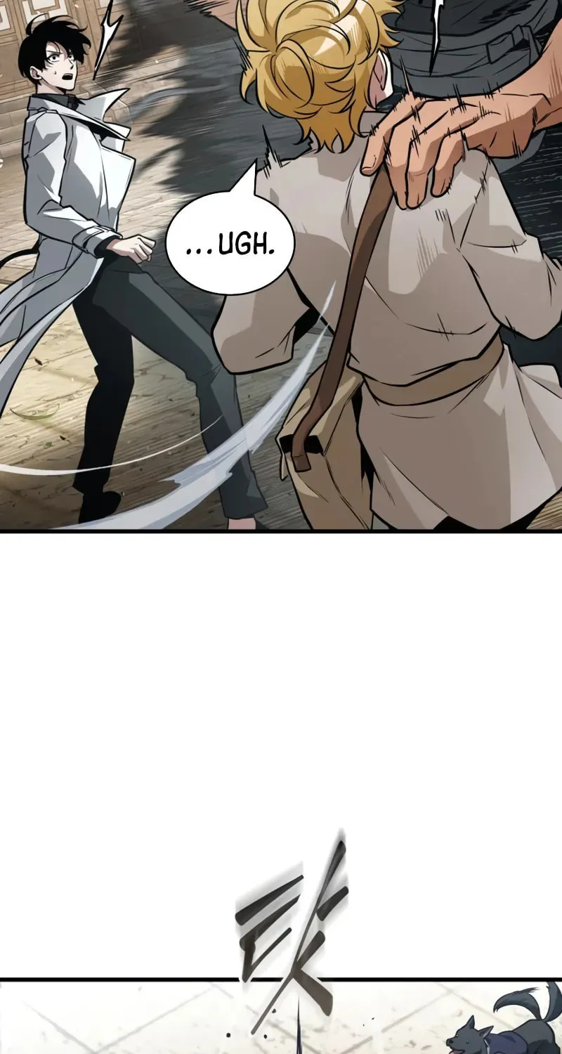 Omniscient Reader Chapter 266 page 25 - 
