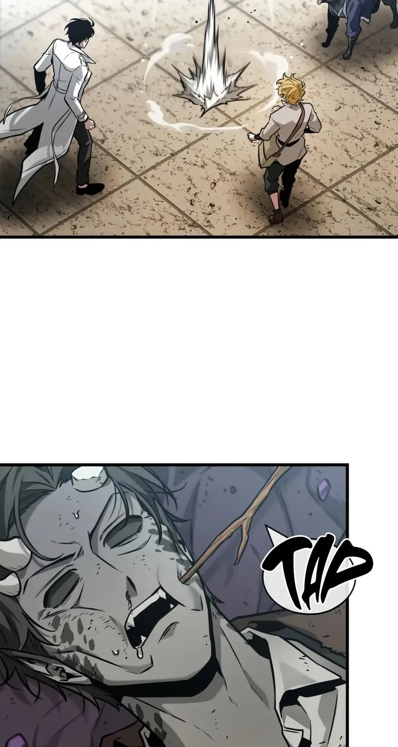 Omniscient Reader Chapter 266 page 26 - 