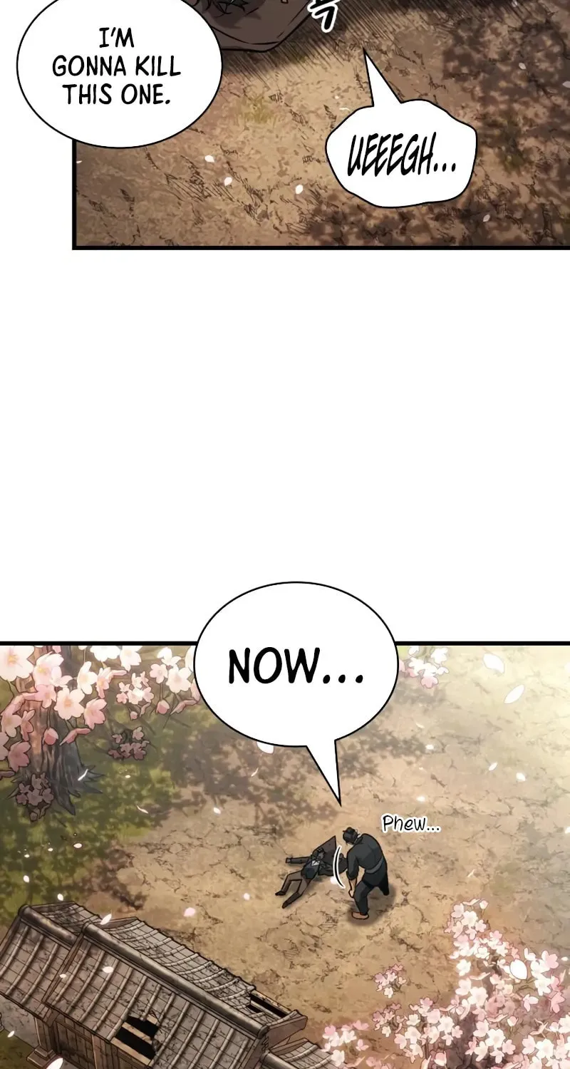 Omniscient Reader Chapter 266 page 28 - 
