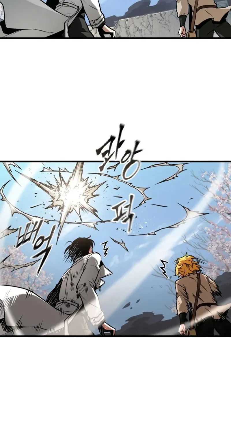 Omniscient Reader Chapter 266 page 34 - 