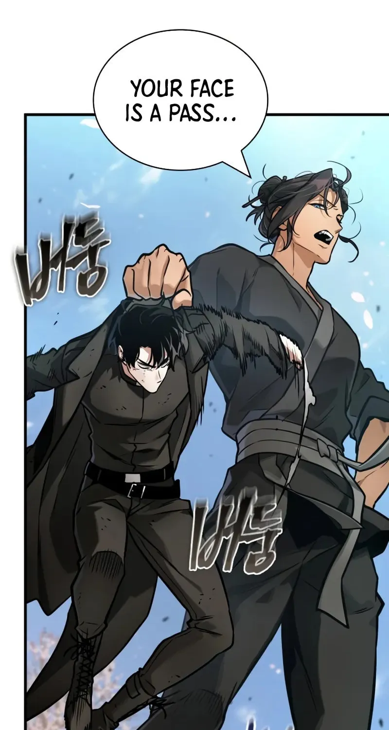 Omniscient Reader Chapter 266 page 36 - 