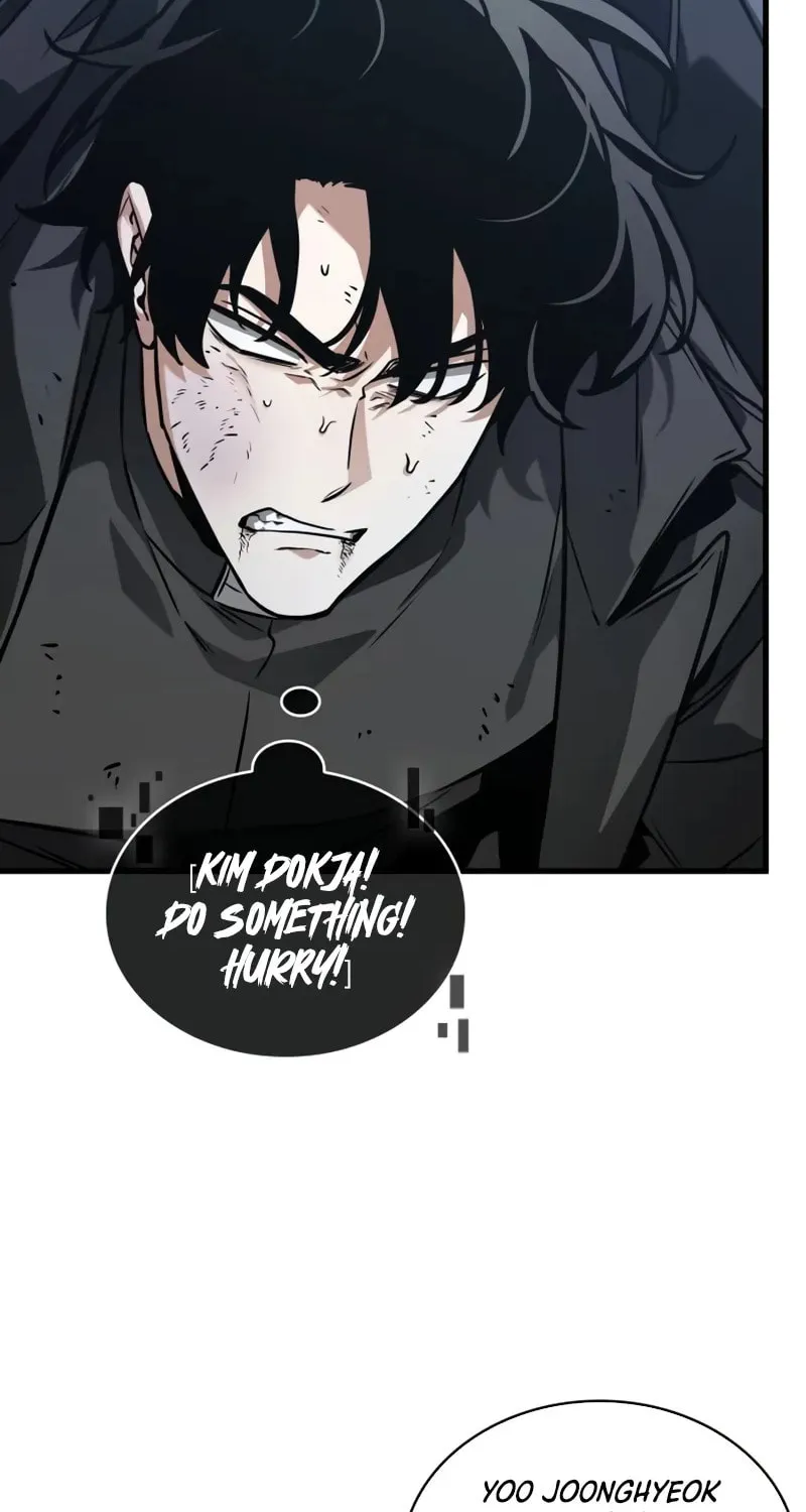 Omniscient Reader Chapter 266 page 38 - 