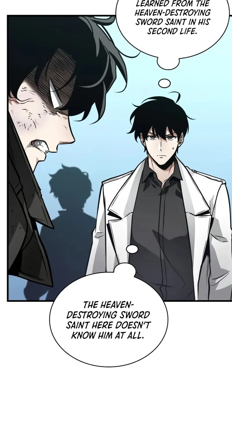 Omniscient Reader Chapter 266 page 39 - 