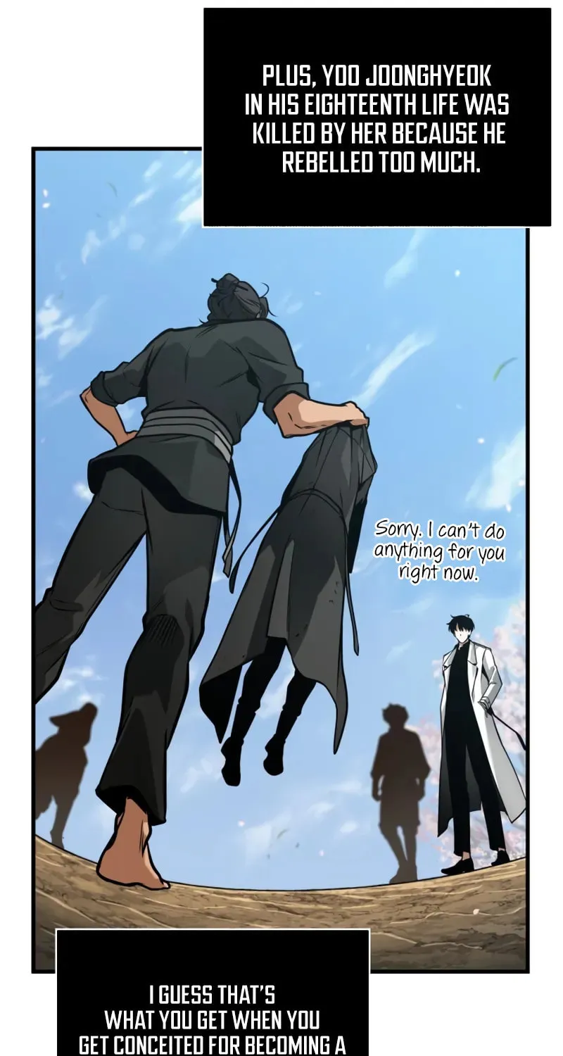 Omniscient Reader Chapter 266 page 41 - 