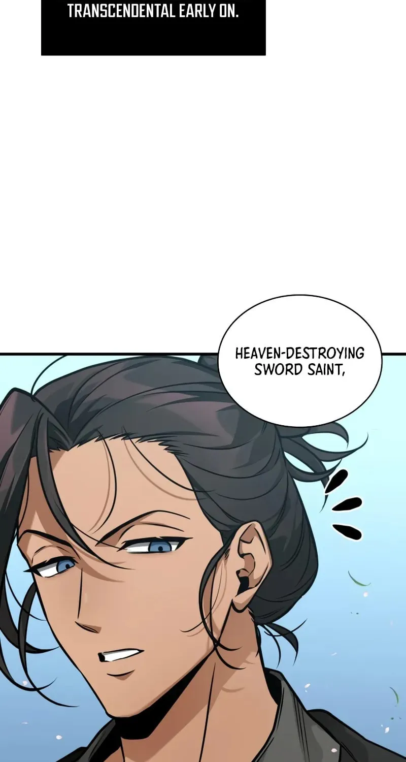 Omniscient Reader Chapter 266 page 42 - 