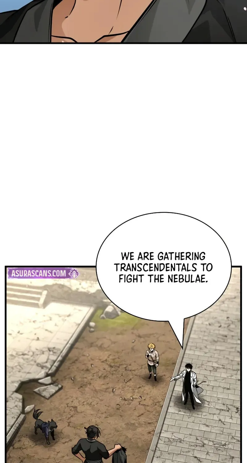 Omniscient Reader Chapter 266 page 43 - 