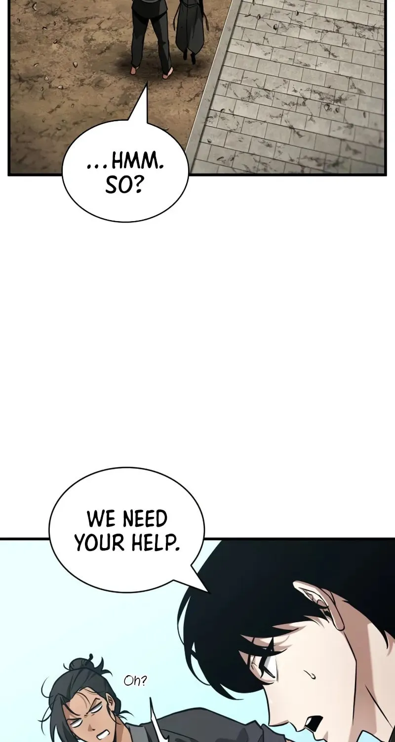 Omniscient Reader Chapter 266 page 44 - 