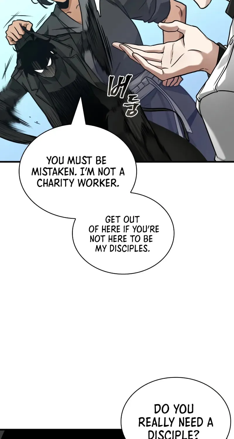 Omniscient Reader Chapter 266 page 45 - 