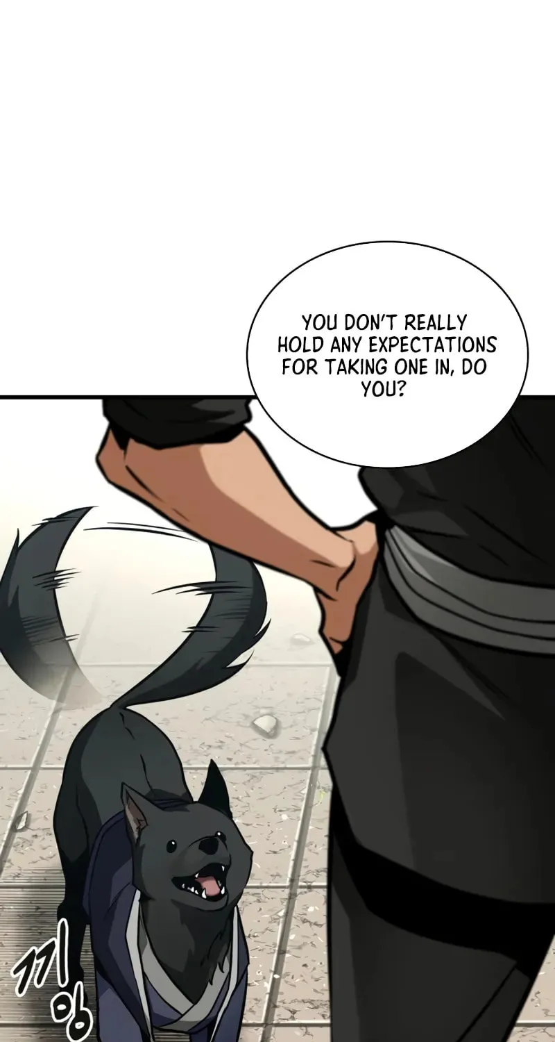 Omniscient Reader Chapter 266 page 47 - 