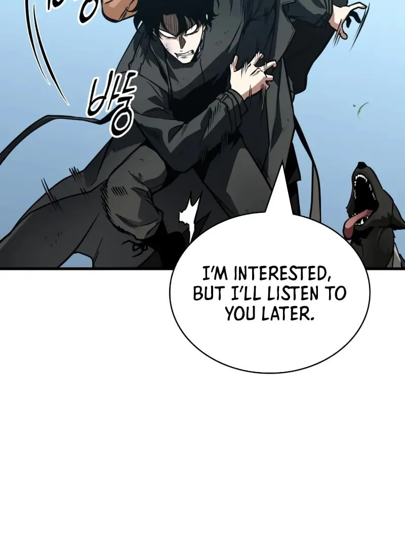 Omniscient Reader Chapter 266 page 50 - 
